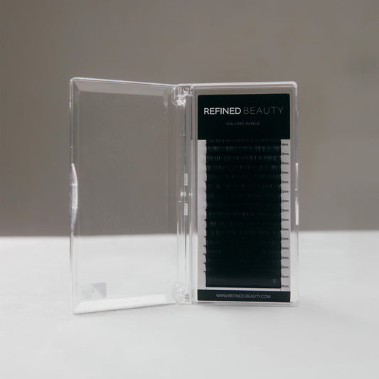 VOLUME LASH TRAY